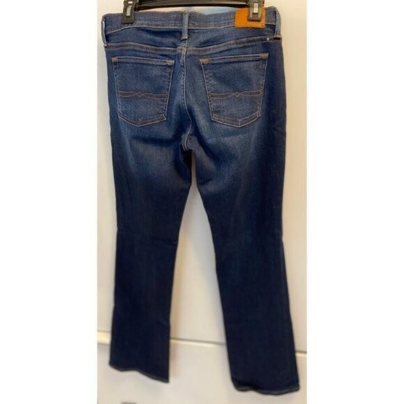 Lucky Brand Sweet Boot Turimetta Jeans - Picture 6 of 8